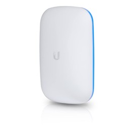 Ubiquiti UniFi AP BeaconHD Wi-Fi | 802.11ac Wave 2 Wi-Fi MeshPoint with 4x4 MU-MIMO Plugs Into Wall Outlet (UAP-BeaconHD-US) (Renewed)