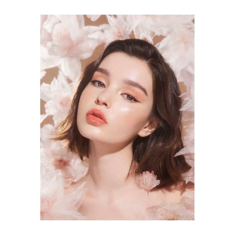 Blooming Edition Sheer Light Finishing Powder / 블루밍 에디션 쉬어