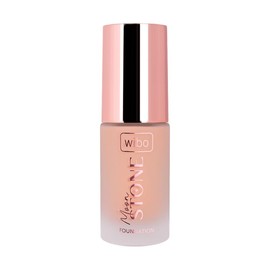 WIBO Fluid Moonstone N3 Foundation - Radiant, Beige, Moonshine, Moisturising, Light to Medium Coverage