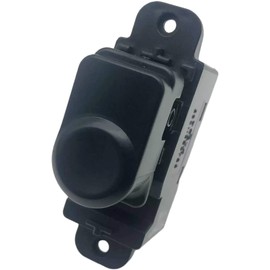 RH Window Door Switch Front Passenger Right Side Compatible with Hyundai Accent 1.6L 2012 2013 2014 2015 2016 Replacement for 93580-1R000 935801R000