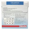 Miele CareCollection UltraWhite Multi-purpose powder 2.5KG (5.5 LBS) 48 Loads