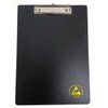 ESD Writing Board Clamp A4 Anti Static Hand Copy Board