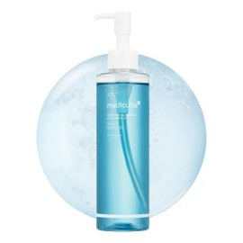 Medicube Aceite Limpiador Zero Pore Anti Puntos Negros 205ml