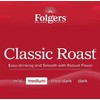 Folgers Classic Medium Roast Ground Coffee, 43.5 oz.