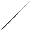 Ugly Stik 7’ Tiger Spinning Rod, Two Piece Nearshore/Offshore Rod,