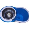 Magicmop Trapeador Spin Giratorio Limpieza Para El Hogar + 3