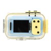 8.0MP 1920x1080P 2 Inch HD IPS Screen Mini Portable Children