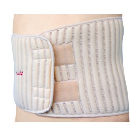 Staudt Back cuff (L) for tension, chronic disc pain, pain caused by overload, back pain of all kinds