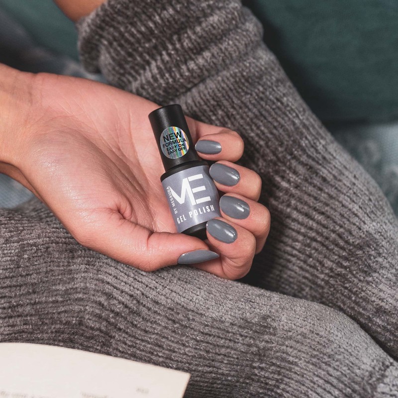 Me By Mesauda Semi-permanent Easy On - Easy Off -