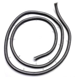 318053120 Gas Range Lower Oven Door Seal Gasket Compatible with Some Frigidaire and Kenmore Ranges or Ovens