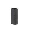 Restagraf 6680 Heat Shrink Tubing Black 9.5mm x 19mm x