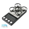 BETAFPV 2pcs Air65 II 65mm Brushless Whoop Frame Kit for
