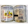 Longevity Brand Sweetened Condensed Milk 14 oz x 6 cans  - Free US Shipping