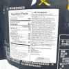 Hu Wang Salted Egg Yolk Shrimp Crackers Spicy Flavor 70g