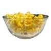Polvo Para Palomitas Sabor Sal Mantequilla Sazonador 1 Kg