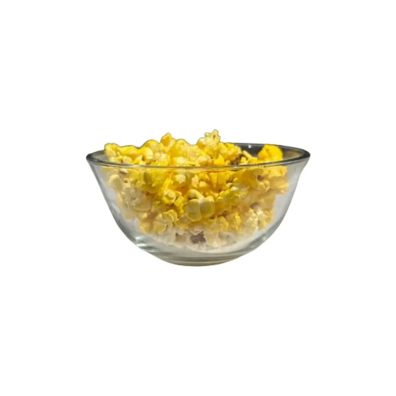 Polvo Para Palomitas Sabor Sal Mantequilla Sazonador 1 Kg
