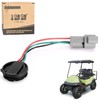 10L0L GE Motor Speed Sensor for Club Car DS Precedent