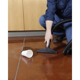 WORKSHOP Wet/Dry Vacs Shop Vacuum Accessories WS17853A Versatile Locking Attachment Kit (3-pieces) for Wet Dry Vacuum Cleaners, Fits Most 1-7/8-inch Extension Wands and Hoses