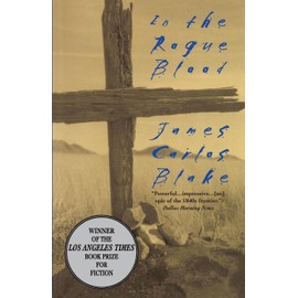 In the Rogue Blood: A Novel