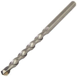 SK11 Stone Drill Round Shaft Hard Concrete for Stone, 0.4 inches (9.0 mm)