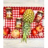 Dillman Farm 6 Piece Fruit Salsa Variety Pack - (3