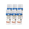 Watco Teak Oil Wood Finish Spray, 11.25 oz, Clear, 6