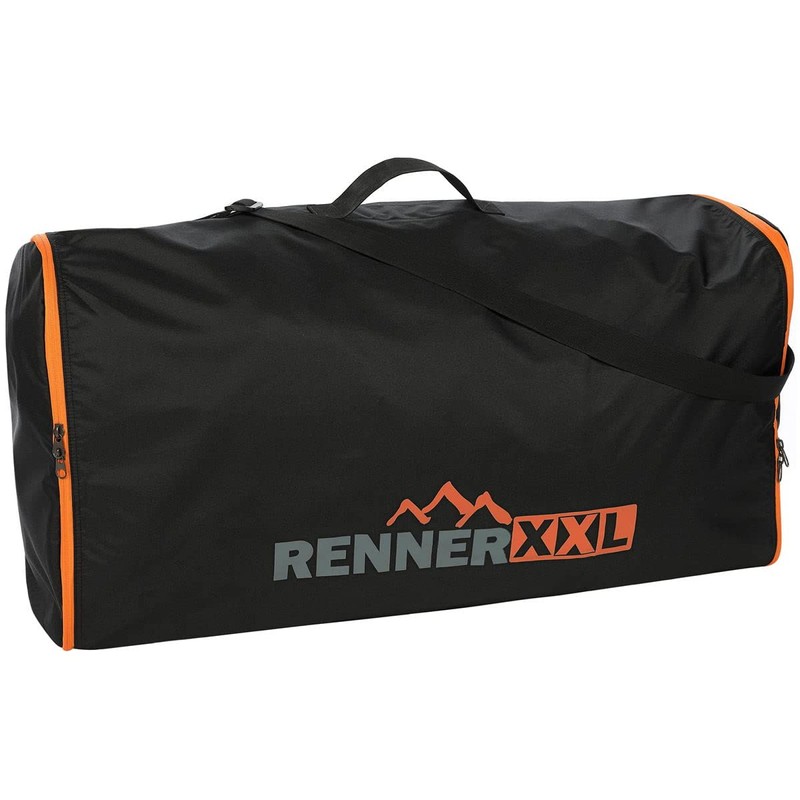 Flight Transport Backpack Flight Cover Waterproof Mini Pack Size for