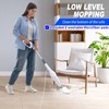 Multipurpose Steam Mop 1500W Electric Floor Cleaner Hot Steam Cleaner