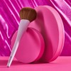Essence Powder Brush, No. 01, Multi-Colour, Nanoparticle Free, Pack of