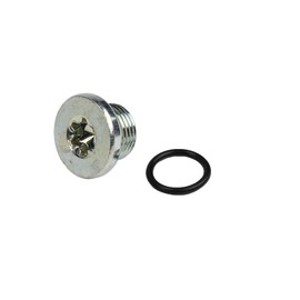 GM Genuine Parts 24220728 Automatic Transmission Plug Kit