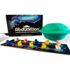Abducktion - Bundle Base + IntergalacDuck Research Expansion Combo Pack,