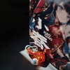 HE Xiao Qiao Semi-open Single Dynamic In Ear Monitors, 10mm