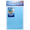 Scented Drawer Liner Sheets 4 PACK JASMINE ROSE LAVENDER OCEAN