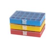 Hünersdorff Sorting Box (PS), Sturdy, blue, 618300