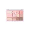CLIO [CLIO]Shade & Shadow Palette #03 SCOOP OF SHADE