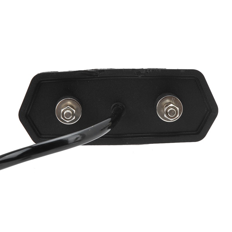 Motorcycle LED Integrated Tail Light Turn Signal Fit for Honda