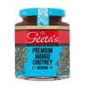 Mango Chutney Bundle Geeta's Mango Chutney 320g 2 Pack +