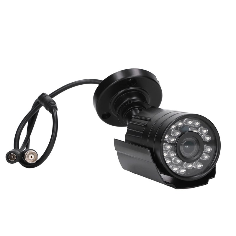 1080P Security Camera Analog CCTV Camera 4 in 1 Surveillance