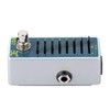 EX 7 Band EQ Micro Electric Guitar Effect Pedal With