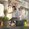 Simplay3 Handy Home 3-Level Heavy Duty Work/Garden Seat - 12""