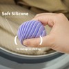 Bmeigo 3PCS Tumble Dryer Balls, Reusable Laundry Ball for Washing