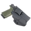 Inside The Waistband (IWB) Holster - Olight Baldr Mini -