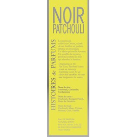 Histoires de Parfums Noir Patchouli Uni Eau De Parfum Spray,2 Fl Oz