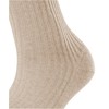 FALKE Women's Socks, Beige Melange 4091