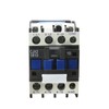 LDEXIN AC Contactor CJX2-1810 Coil 220V 50/60Hz 3 Phase 1NO