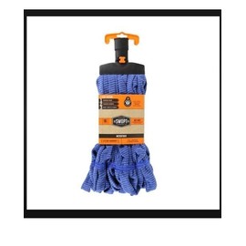 Swopt Microfiber Mop Head – Dust For Use On Wood