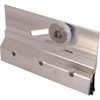 Prime-Line M 6053 Frameless Shower Door Top Bracket Roller Assembly,