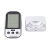 TS‑K32‑S Wireless Meat Thermometer Dual Probe Double Digital Temperature Meter