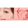 Apieu 어퓨 파스텔 밀착 블러셔 쿨톤 발색 PK04 소프트핑크 A'PIEU
