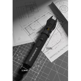 Stocking Stuffers Gifts for Men Dad Adults, Lightsaber Torch Lighter Flame Butane Lighter Gifts for Dad Grandpa Step Papa, Christmas Birthday Gift Cool Gadgets for Men 2025